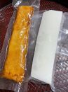 【冷凍セット(1)】島かまぼこ 5枚＆ソデイカ 約250ｇ/サイズ不揃い【ポイント交換専用】