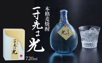 【AA045】一寸先は光　720ml【ポイント交換専用】