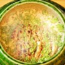 【祇園丸山】炭火焼鱧ご飯【期間限定】［ 京都 料亭 京料理 人気 おすすめ 老舗 グルメ ミシュラン お取り寄せ ］
