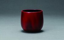 山中漆器　SUWARI叢雲塗　ペア