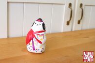 琉球かふう人形　～琉舞さん～