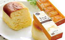 とろけるちーずケーキ10個入り