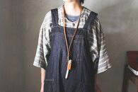 【minca】栃木レザーのネックストラップ付ペンホルダー 持ち歩きに便利 ペンホルダー+ストラップ/M/キャメル　721【玩具 雑貨 日用品 人気 おすすめ 】
