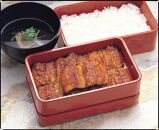 博多名代　吉塚うなぎ屋　お食事券15000円