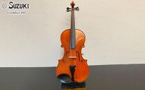 エターナルビオラ No.142　15.5 インチ