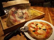 地産地消！鎌倉イタリアン　ピッツア 3種の詰め合わせ