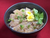 海鮮漬け丼3種3点セット（白ダレ）